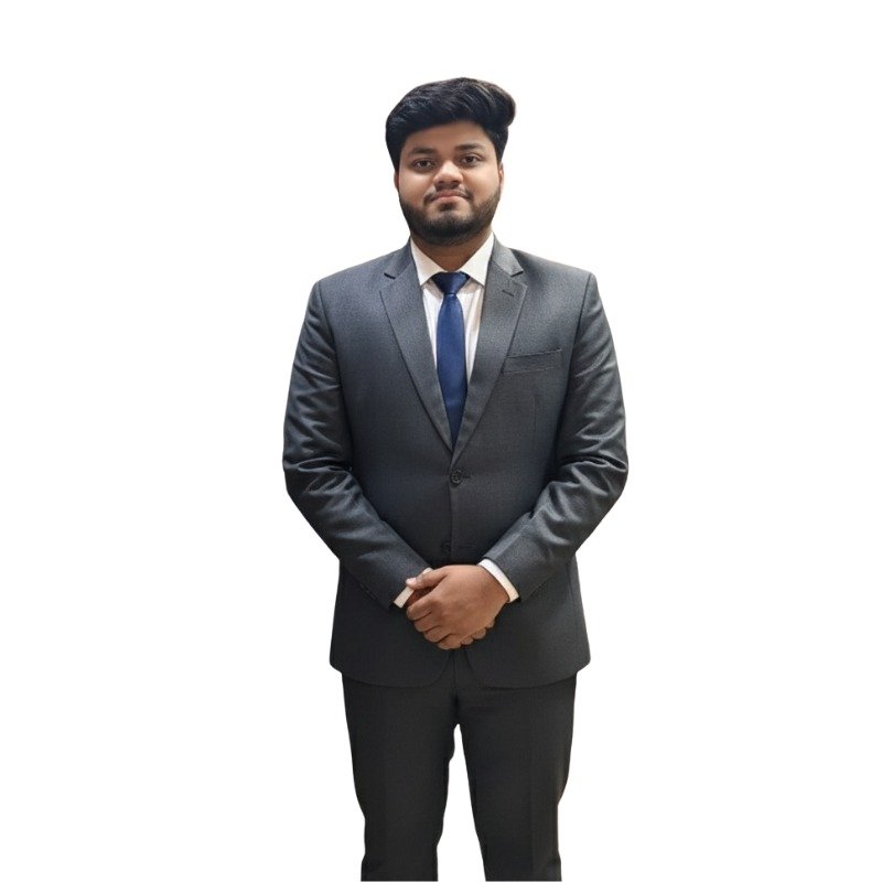 CA Ayush Gupta