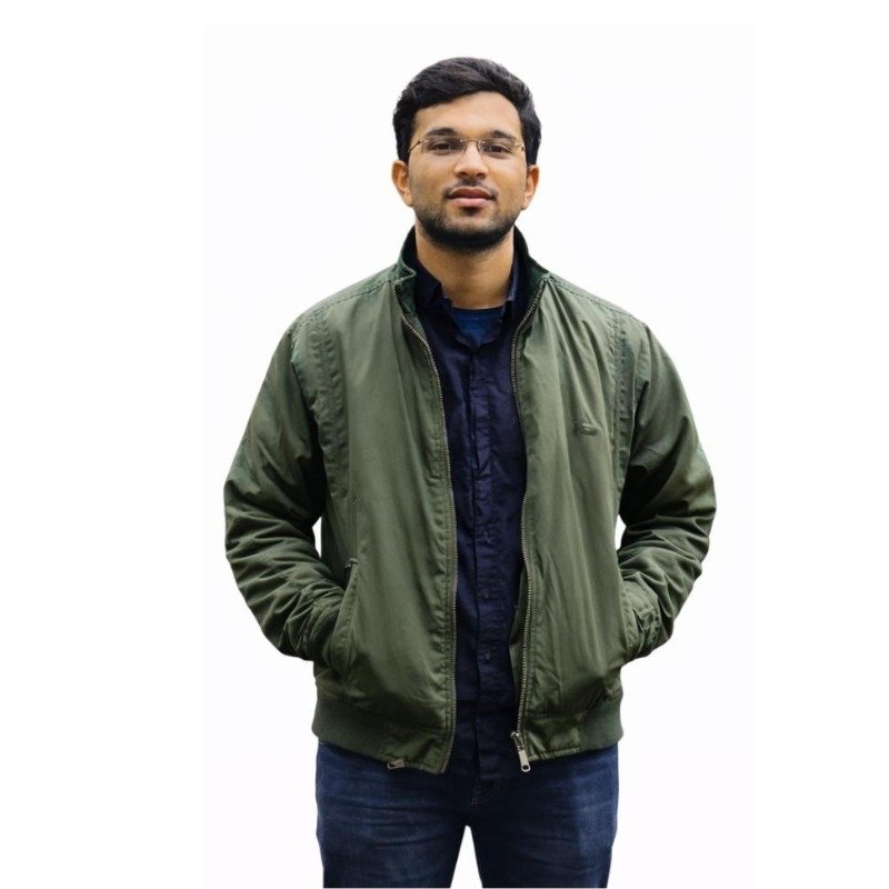 CA Kartik Jain
