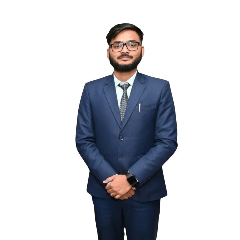 CA Mohd Farhan