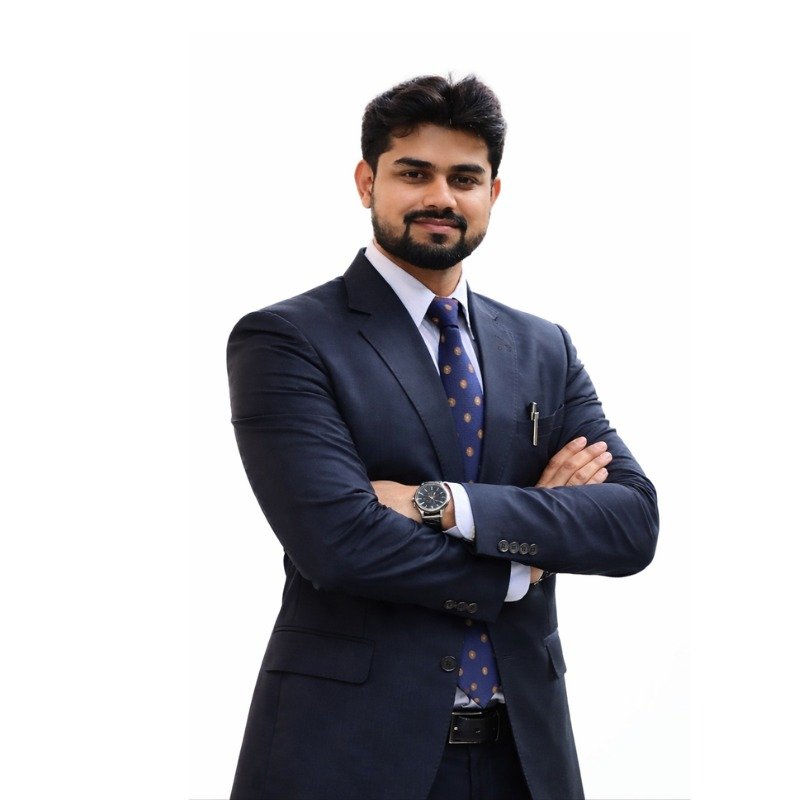 CA Prateek Maheshwari