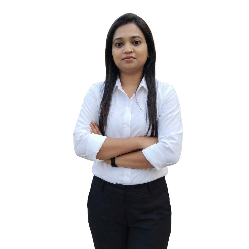 CA Shruti Keshri
