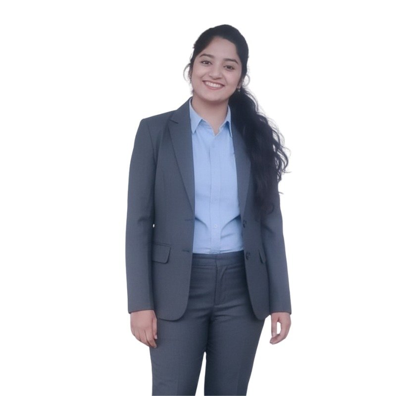 CA Tanya Gupta