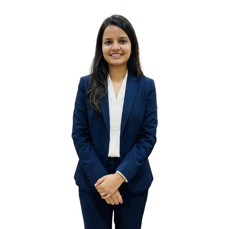 CA Vanshika Agarwal