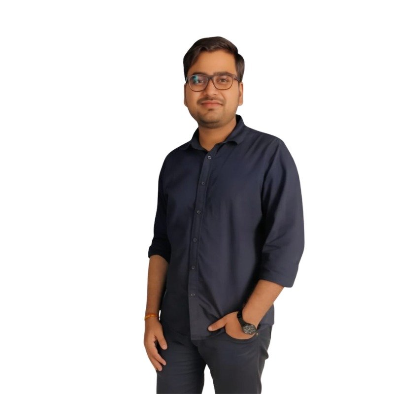 CS Ankit Sharma