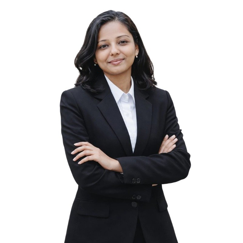 CS Divya Agarwal