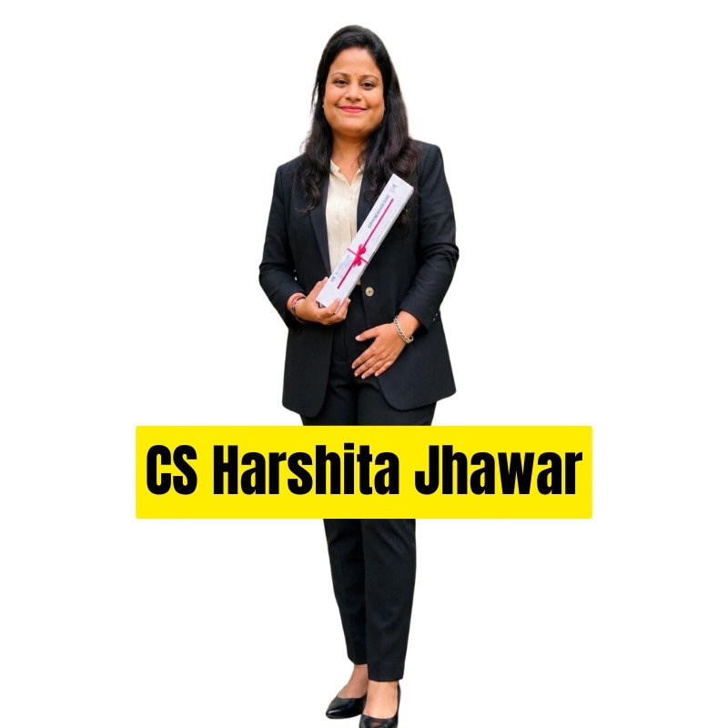 CS Harshita