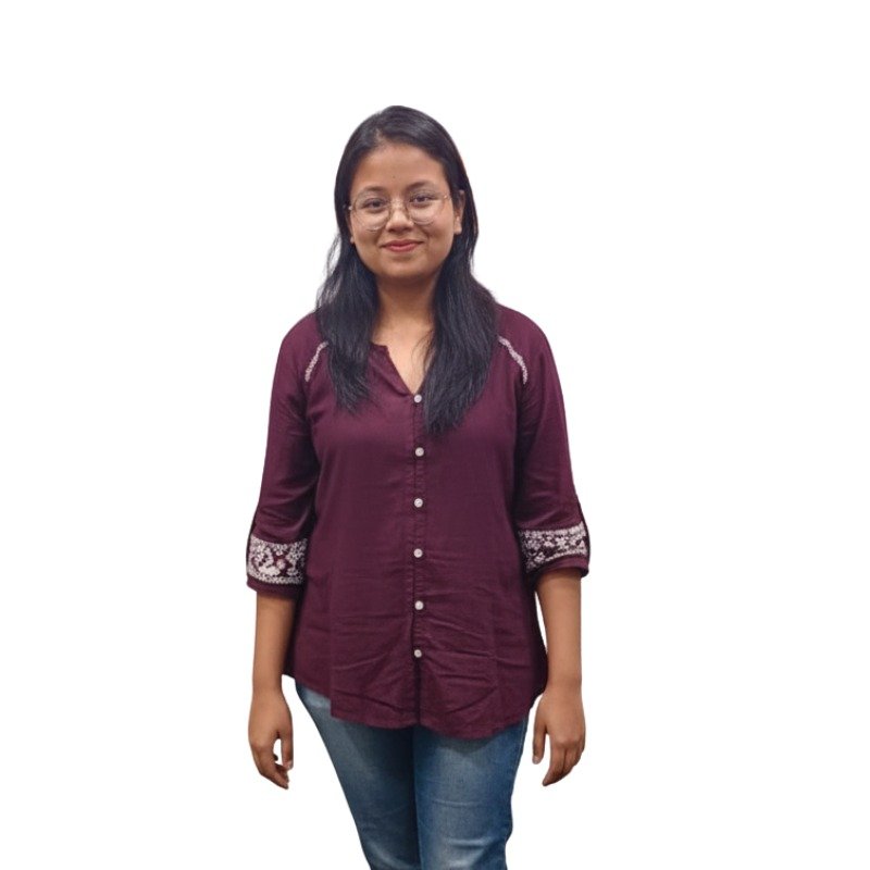 CS Manya Pandey