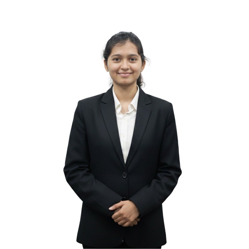 CS Poorvi Seth