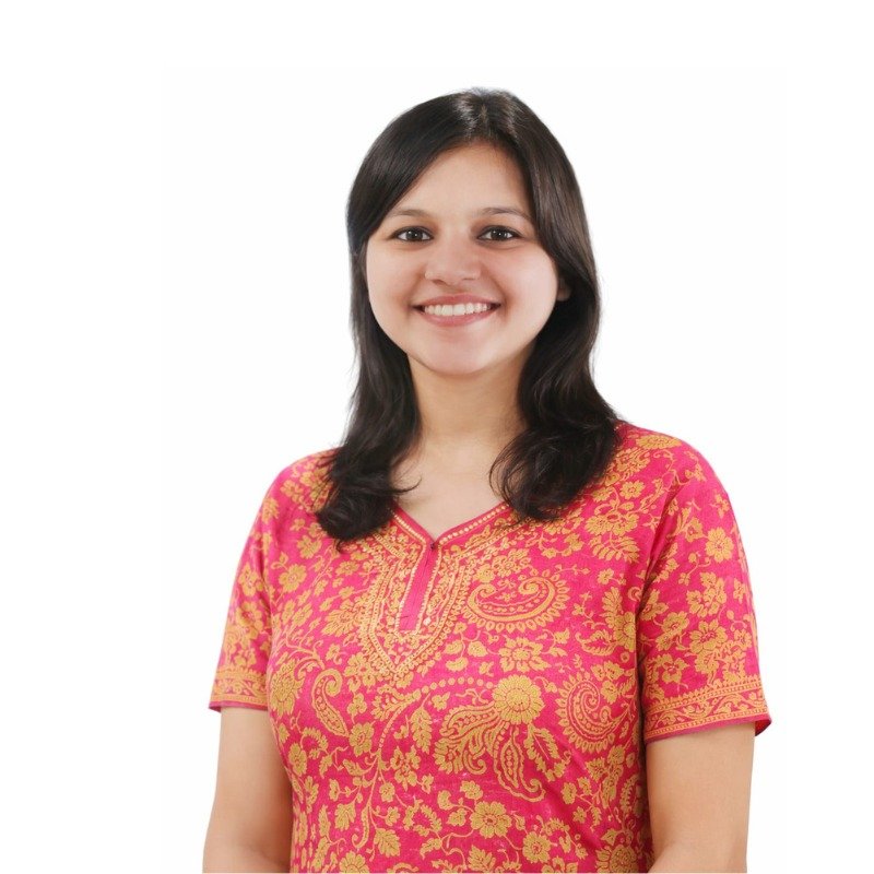 CS Priya Pandey