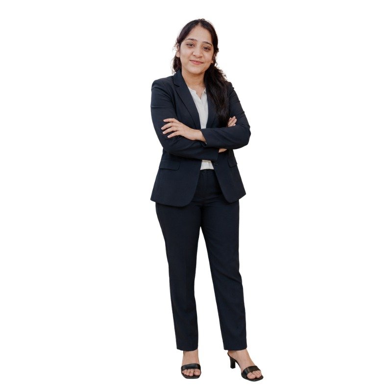 CS Sneha Maurya