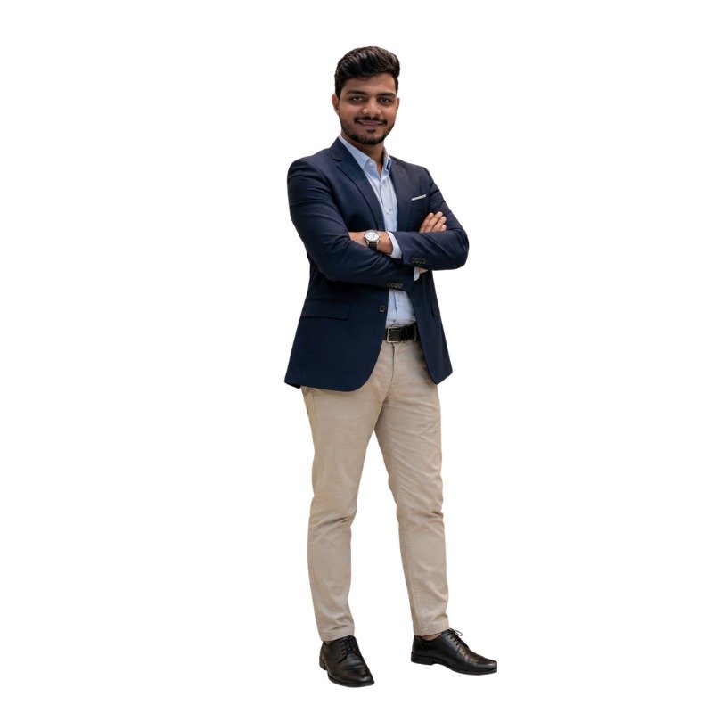 CS Sudesh Singh