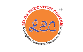 Lilha Education Centre Logo