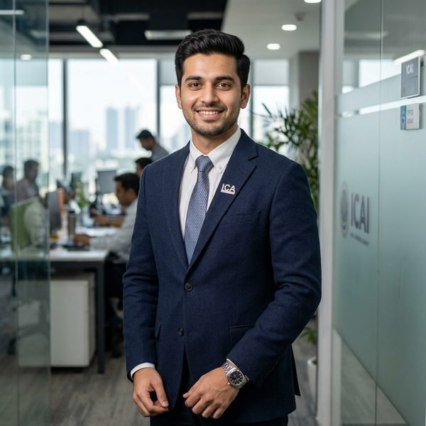 Arjun Sharma