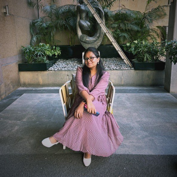 Manya Mishra