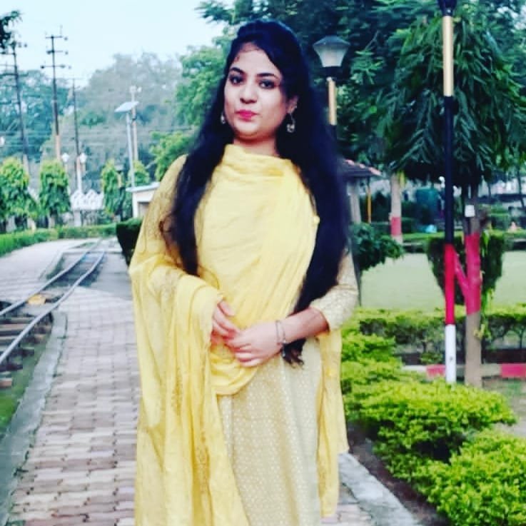 Priya Agarwal