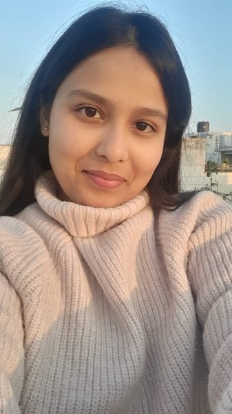 Anjali Singh