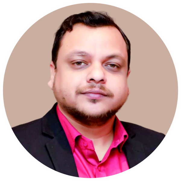 Mr Ajay Lilha