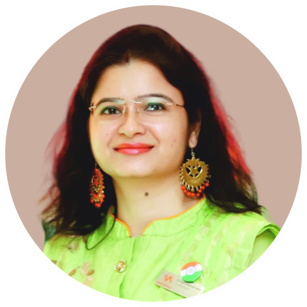 CA Swati Agarwal