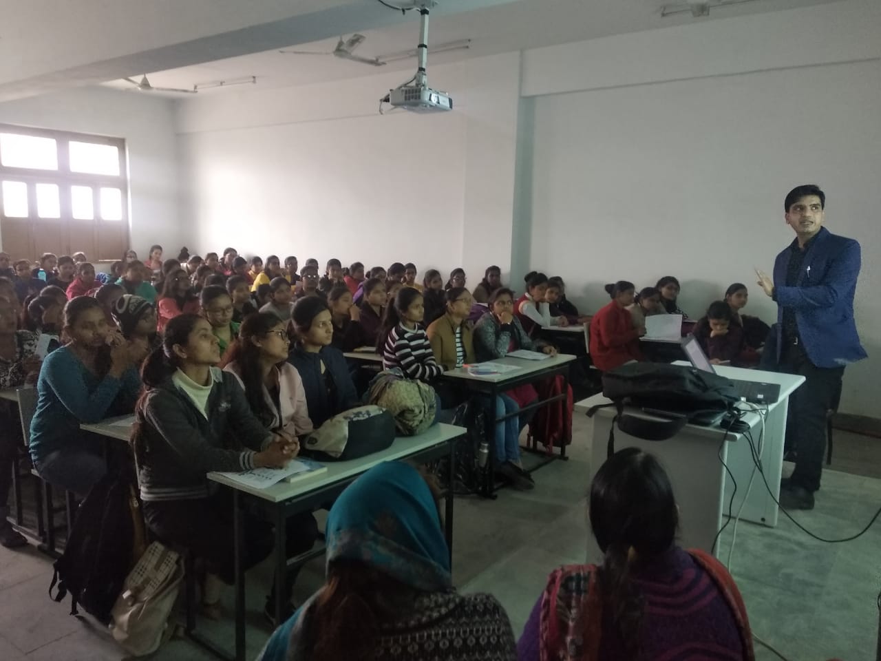 ACCA Coaching In Varanasi Lilha Education Centre ACCA Coaching