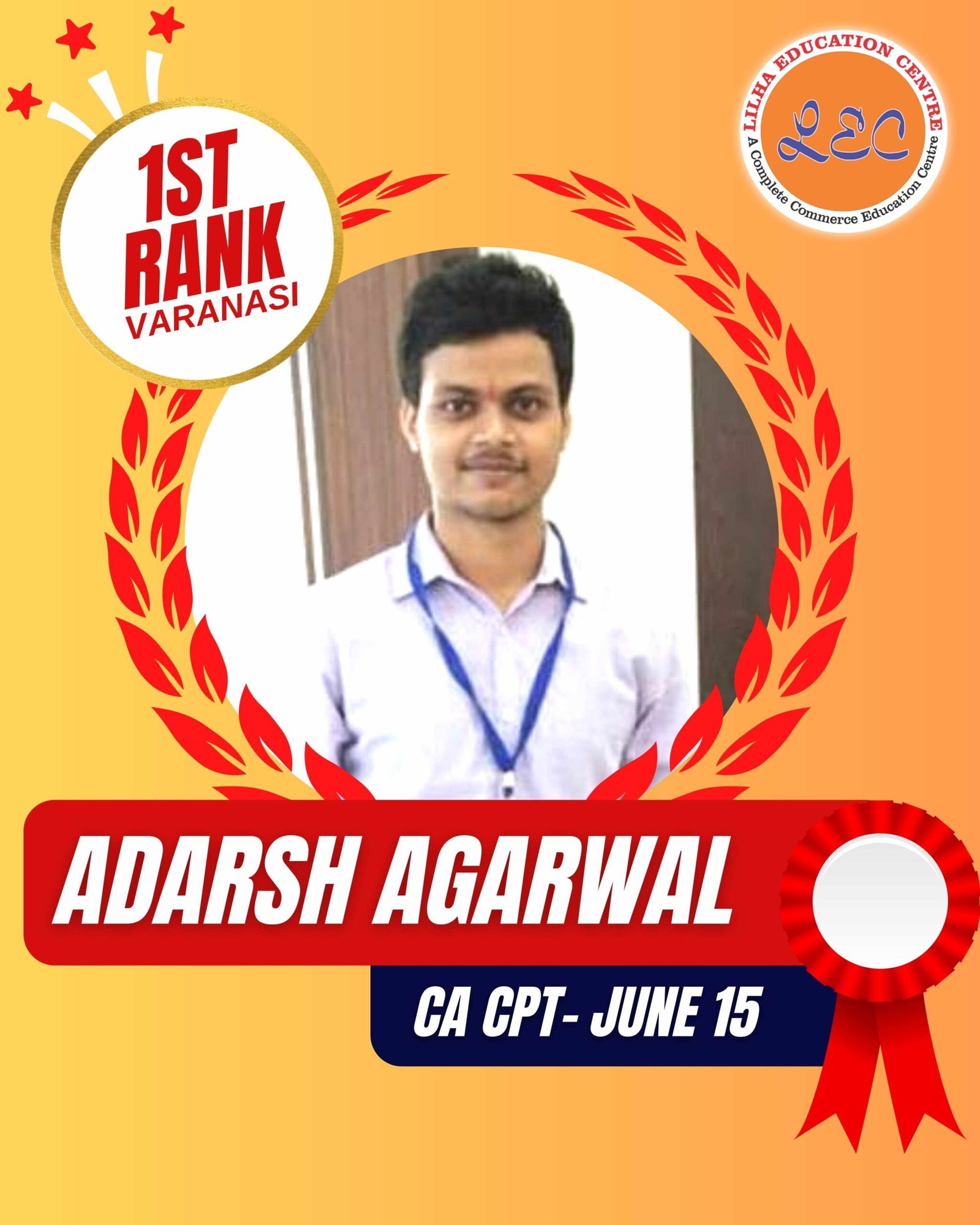 BEST CA COACHING IN VARANASI