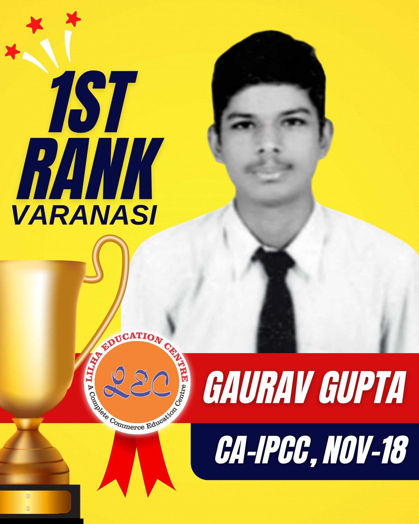 BEST CA COACHING IN VARANASI