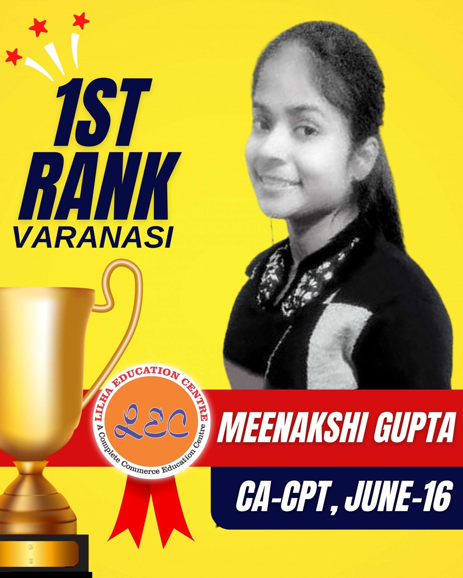 BEST CA COACHING IN VARANASI