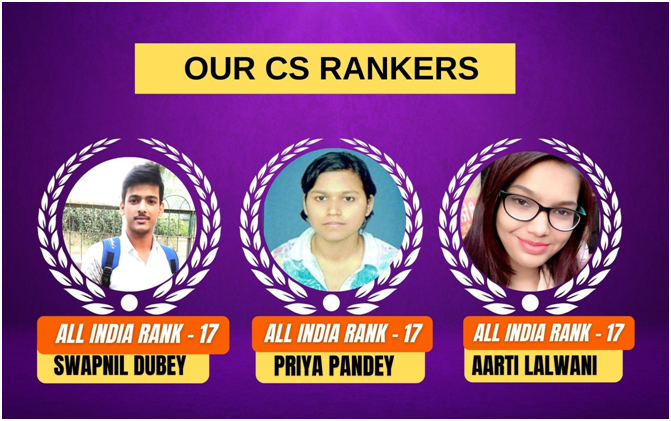  Best CS Executive Coaching in Bihar?