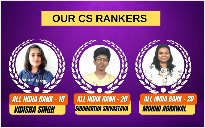  Best CS Executive Coaching in Bihar?