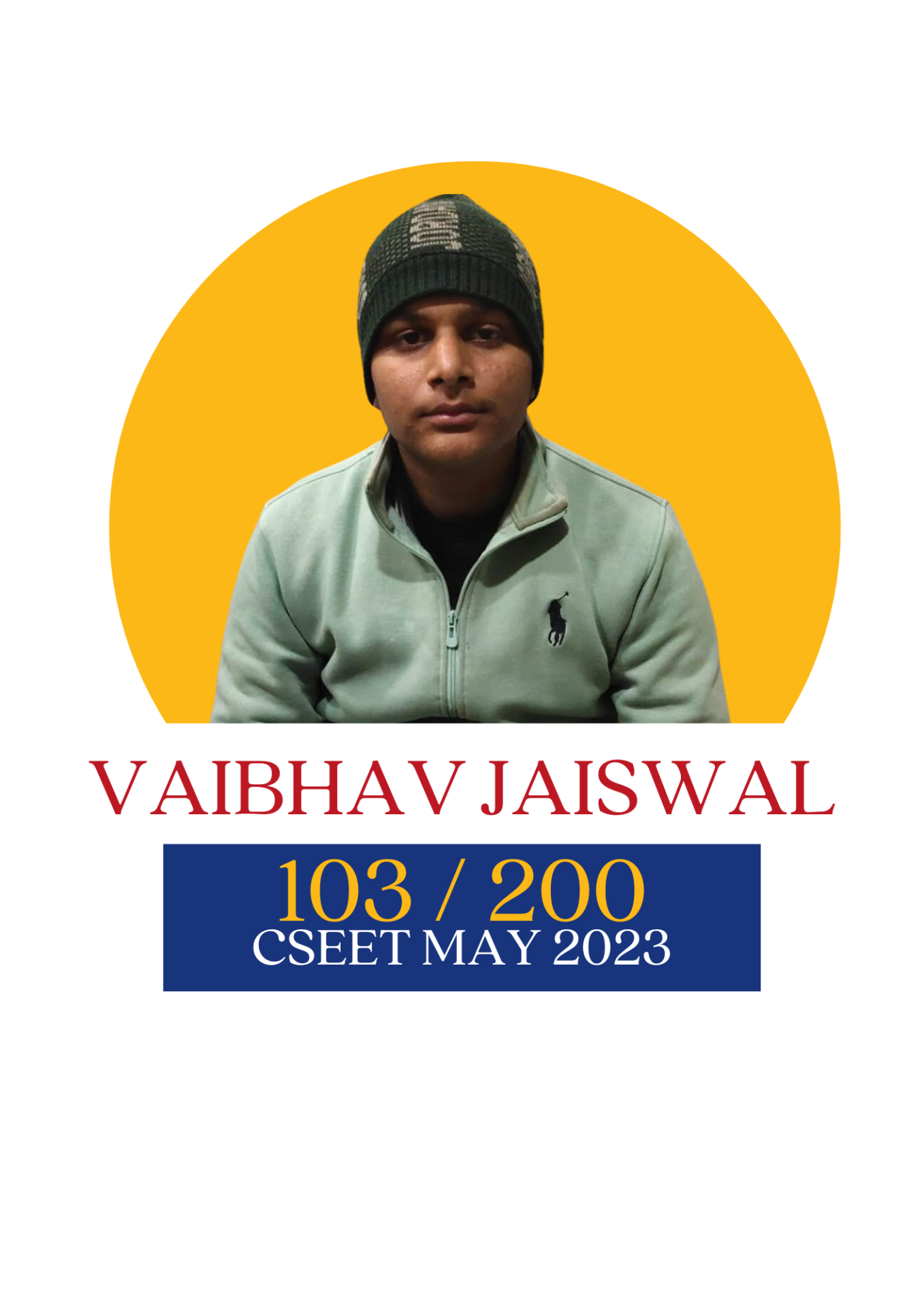 CS Coaching in Varanasi